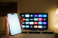 Samsung bannit des applis tv qui transformaient les téléviseurs en proxy Samsung bannit des applis TV qui transformaient les téléviseurs en proxy