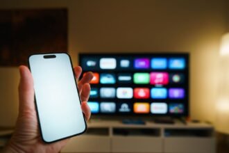 Samsung bannit des applis TV qui transformaient les téléviseurs en proxy