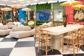 Secret Story 2026 – Le salon de la Maison des Secrets, saison 14