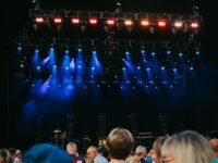 Malade, suzane annule son concert au festival darc, ridsa la remplace Malade, Suzane annule son concert au festival Darc, Ridsa la remplace