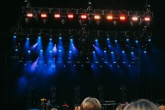 Malade, Suzane annule son concert au festival Darc, Ridsa la remplace