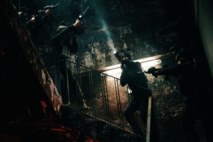 S. W. A. T. Exiles : le spin-off avec shemar moore déjà renouvelé S.W.A.T. Exiles : le spin-off avec Shemar Moore déjà renouvelé