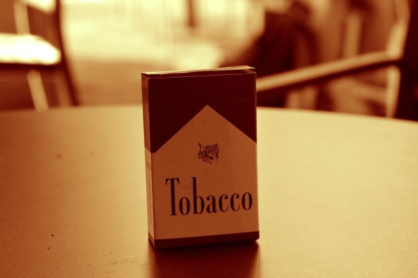 Tabac : les prix bougent au 1er septembre, luckies baisse de 30 centimes Tabac : les prix bougent au 1er septembre, Luckies baisse de 30 centimes
