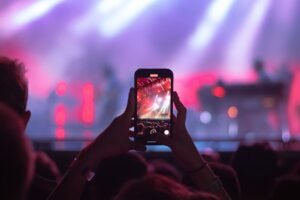 Taylor Swift fait taire ses titres sur le TikTok de Donald Trump