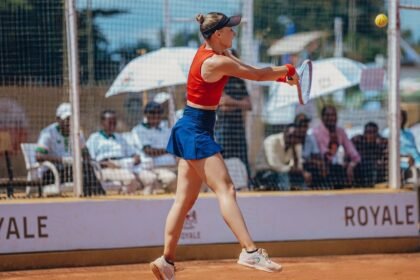 Tennis : Elena Rybakina bat Daria Kasatkina à Toronto