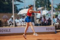 Tennis : elena rybakina bat daria kasatkina à toronto Tennis : Elena Rybakina bat Daria Kasatkina à Toronto