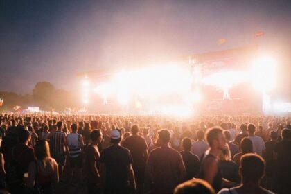 The Cure ferme Rock en Seine 2026 ce dimanche, en direct sur France 4