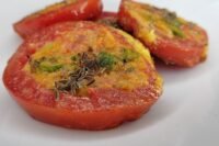 Préparez des tomates farcies traditionnelles en 45 minutes Préparez des tomates farcies traditionnelles en 45 minutes