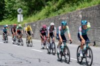 Vuelta 2026 : pogačar bat mas au sprint à castellón, 3e victoire d'étape Vuelta 2026 : Pogačar bat Mas au sprint à Castellón, 3e victoire d'étape