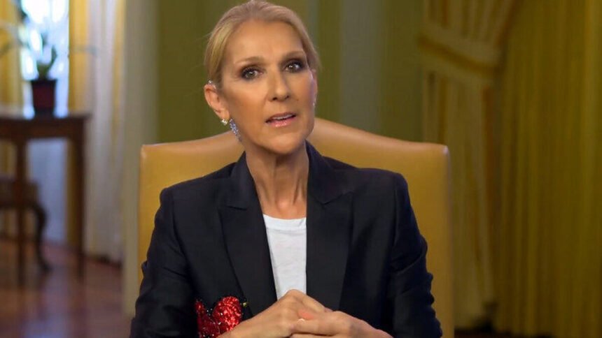 Céline dion : où acheter ses produits dérivés, de 12 € à 135 € Céline Dion : où acheter ses produits dérivés, de 12 € à 135 €