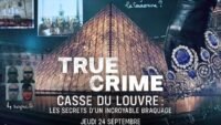 Casse du louvre : tf1+ diffuse un documentaire true crime jeudi 24 septembre mort, virgil, abloh, célébrités, lui
