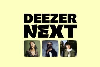 Deezer Next : TeddyBear, (D)Juno et Miimii KDS ferment la promotion 2026