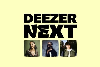 Deezer next : teddybear, (d)juno et miimii kds ferment la promotion 2026 Deezer Next : TeddyBear, (D)Juno et Miimii KDS ferment la promotion 2026