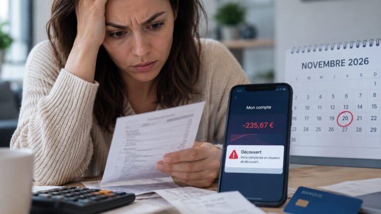 Découvert bancaire contrôlé au 20 novembre : les bas revenus en première ligne valérie, benaïm, thomas, vergara, nest