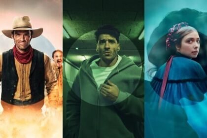 France Télévisions rafle 9 prix au Festival de la Rochelle