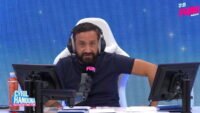 Cyril hanouna « abasourdi » par l’affaire greg guillotin après ses aveux arnaques, chaîne , lrsquoenquête, choc, complément
