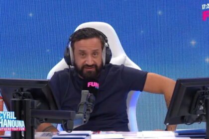 Cyril Hanouna « abasourdi » par l’affaire Greg Guillotin après ses aveux