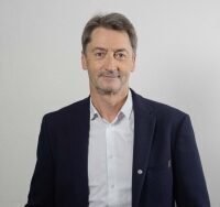 Erik Berg prend la direction d’ICI Paris Île-de-France