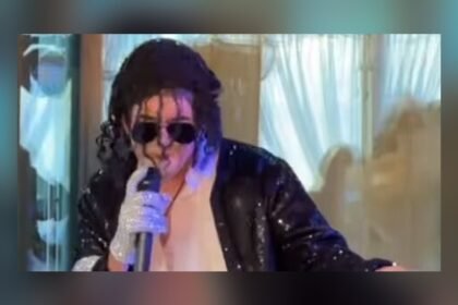 États-Unis : une enceinte percute un sosie de Michael Jackson en plein spectacle