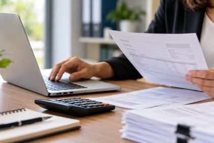 Facturation électronique : 34 % sans plateforme, 4 étapes pour se mettre en règle