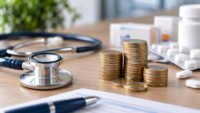 Franchises médicales : le plafond passe à 140 €, vérifiez votre cas Céline Dion