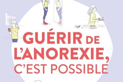 « guérir de l'anorexie, c'est possible » : juju fitcats et cécile feltin témoignent « Guérir de l'anorexie, c'est possible » : Juju Fitcats et Cécile Feltin témoignent