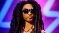 Lenny kravitz devient le 2e kenbassador de barbie pour les 65 ans de ken comédien, mabô, kouyaté, moi, césar