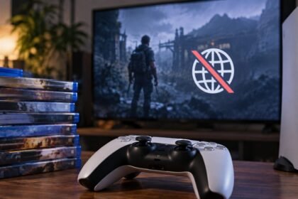 Jeux vidéo : LFI veut garantir l’accès aux jeux achetés après leur arrêt