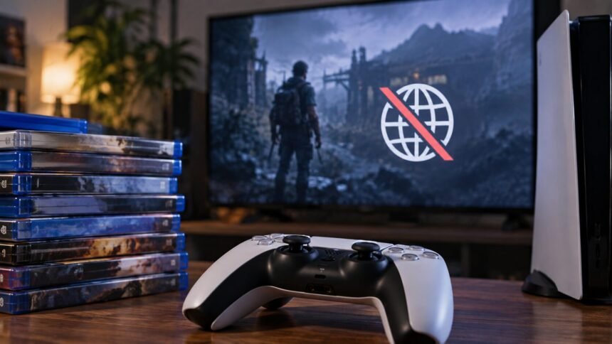 Jeux vidéo : lfi veut garantir l’accès aux jeux achetés après leur arrêt Jeux vidéo : LFI veut garantir l’accès aux jeux achetés après leur arrêt