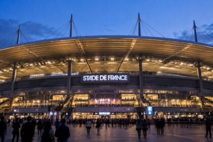 Justin Timberlake rejoint Jay-Z au Stade de France pour 2 titres