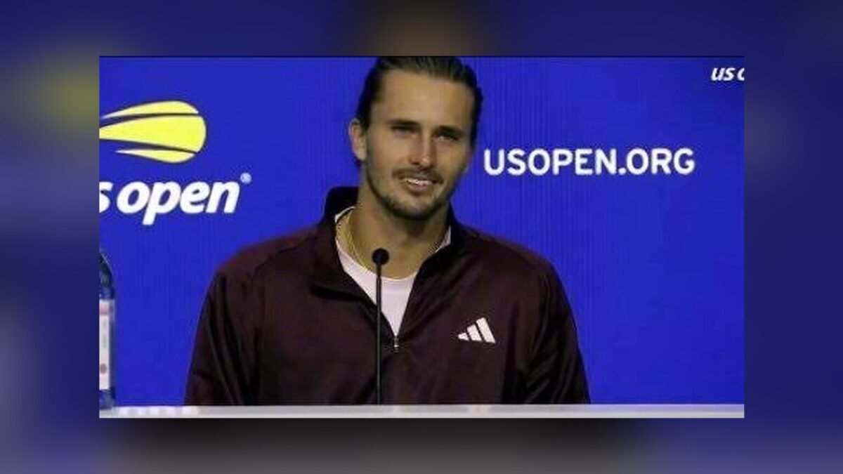 La saison Zverev prend une autre dimension avec deux titres du Grand Chelem