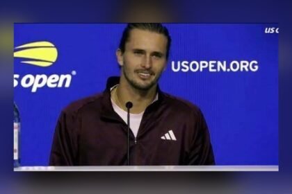 La saison Zverev prend une autre dimension avec deux titres du Grand Chelem