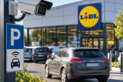 Lidl lit les plaques sur ses parkings : 3 réflexes pour éviter une mauvaise surprise Lidl lit les plaques sur ses parkings : 3 réflexes pour éviter une mauvaise surprise