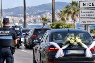 Mariage Nice : Éric Ciotti annule la cérémonie après 16 infractions