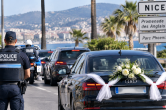 Mariage Nice : Éric Ciotti annule la cérémonie après 16 infractions