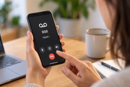 Messagerie vocale Orange : l’accès web du 888 ferme, voici 4 solutions