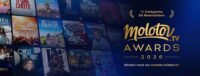 Molotov tv awards 2026 : 88 nommés s’affrontent, comment voter jusqu’au 1er octobre Prix Patrick Bourrat