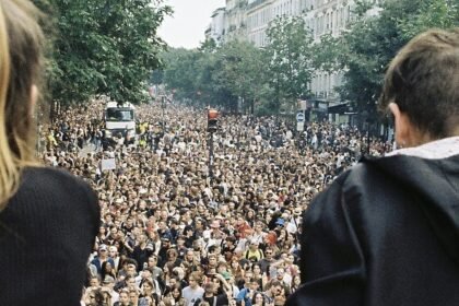 Techno Parade 2026 : Technopol réclame l’abrogation de la loi RIPOST