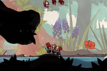 The Merlies sort sur 2 plateformes avec une aventure solarpunk sans combat