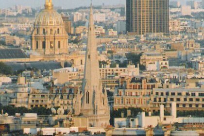 Rénovation de la tour Montparnasse : 76 % des copropriétaires bloquent les travaux