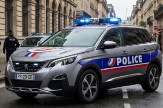 Quinze coups de feu tirés sur une clinique privée près d&rsquo;Annemasse