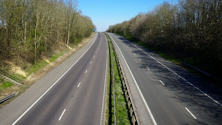 Accident sur l'a9 à fabrègues : un homme de 30 ans tué, trois voies coupées grève ratp