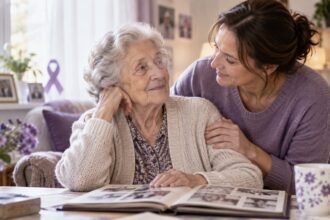 Aidants Alzheimer : « Ne restez pas seul », la campagne et ses trois spots