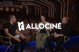 Formats vidéo AlloCiné : six émissions cumulent 45 millions de vues