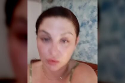 Amandine Pellissard demande l'aide de ses abonnés, et sa méthode surprend