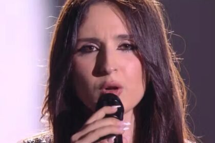 Ambre (Star Academy) : l'album « Victoria » sortira le 4 décembre