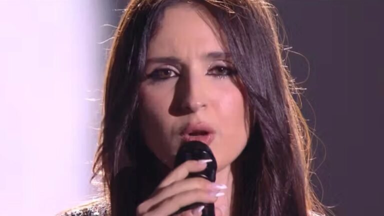 Ambre (star academy) : l'album « victoria » sortira le 4 décembre actualité en direct