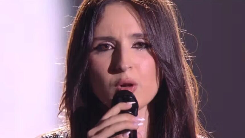 Ambre (star academy) : l'album « victoria » sortira le 4 décembre Ambre (Star Academy) : l'album « Victoria » sortira le 4 décembre