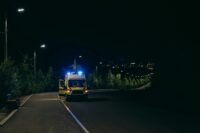Haute-Savoie : une femme de 64 ans tuée dans un choc frontal à Marin