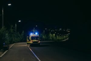 Haute-Savoie : une femme de 64 ans tuée dans un choc frontal à Marin